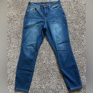 Judy Blue Boyfriend Fit Jean